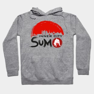 TV Series Idea - Inner City Sumo Hoodie